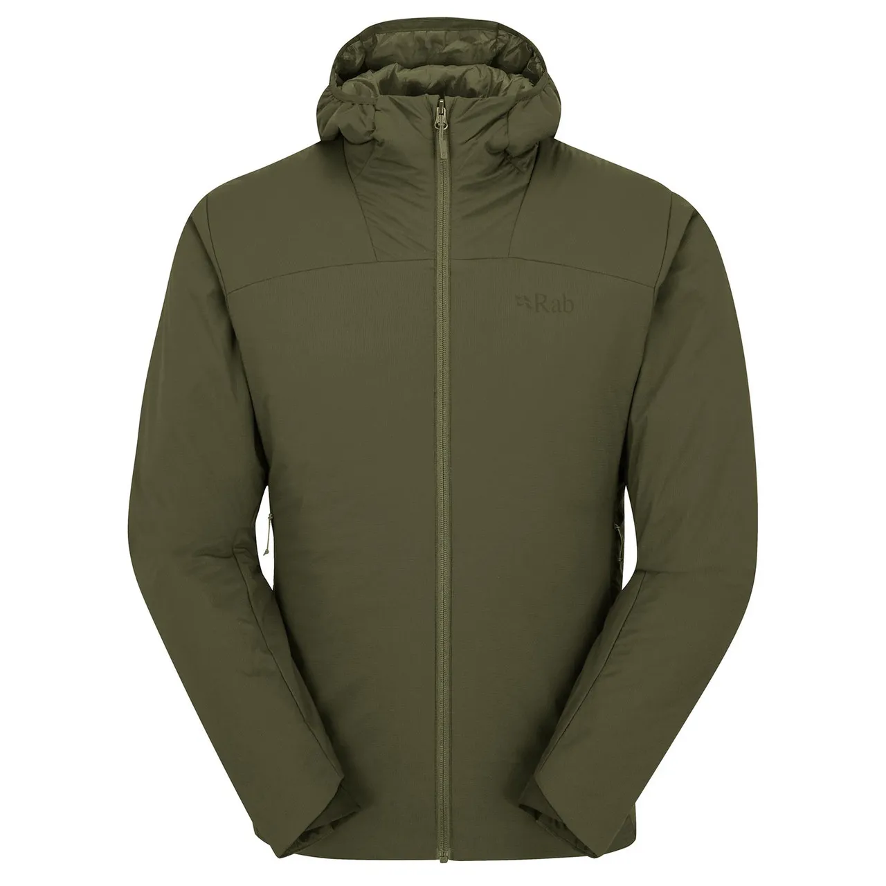 2024 Xenair Alpine Light Insulated Jacket