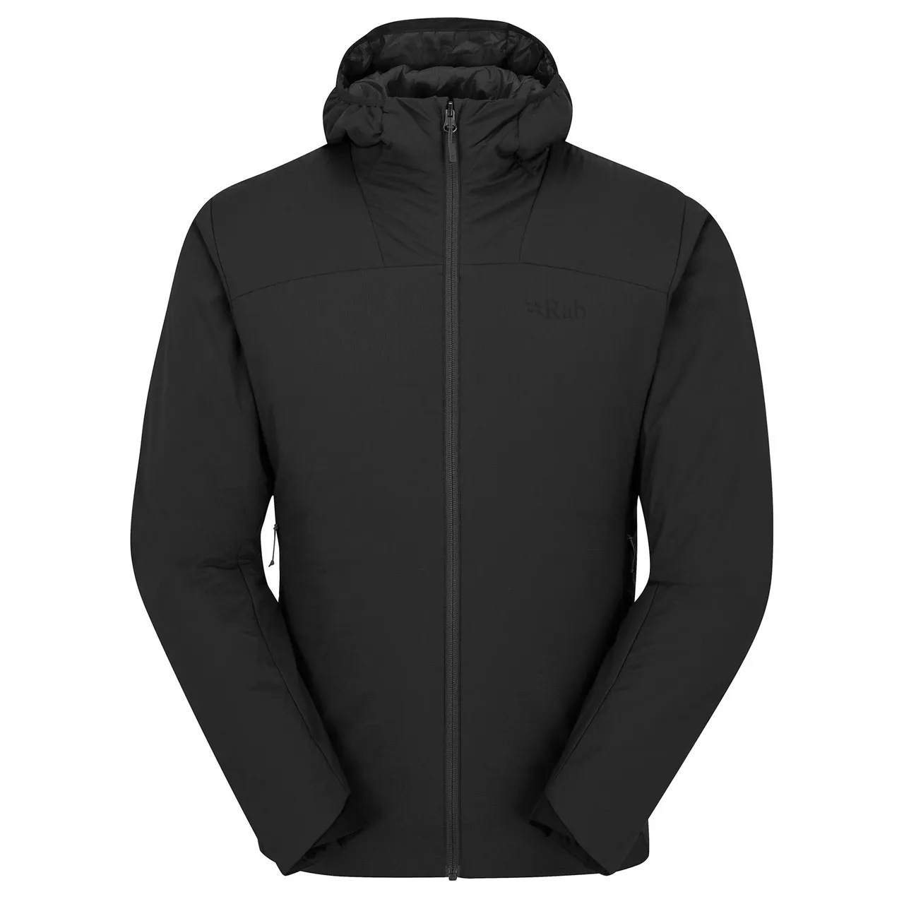 2024 Xenair Alpine Light Insulated Jacket