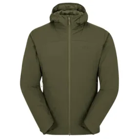 2024 Xenair Alpine Light Insulated Jacket