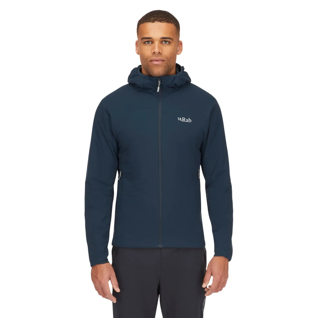 2024 Xenair Alpine Light Insulated Jacket