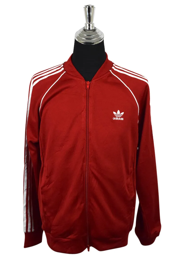 Adidas Brand Track Top