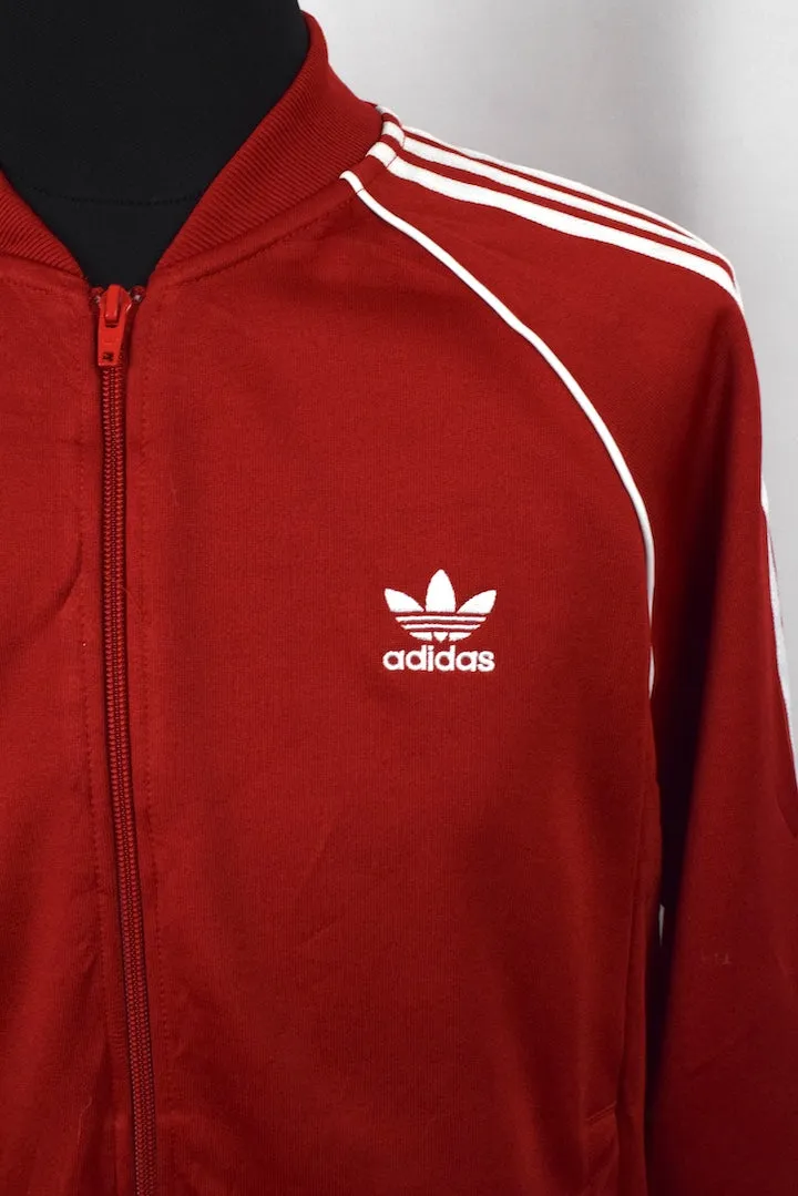 Adidas Brand Track Top