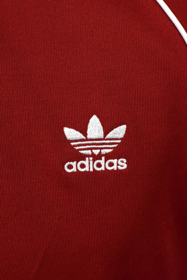 Adidas Brand Track Top