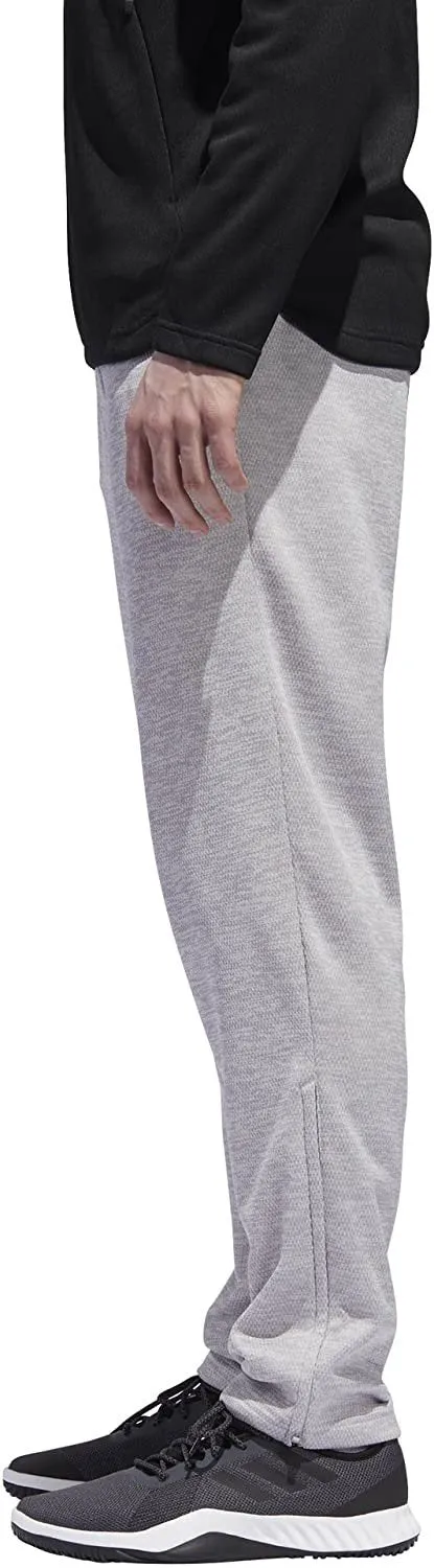 adidas Men's Athletics Team Issue Fleece Slim Pant