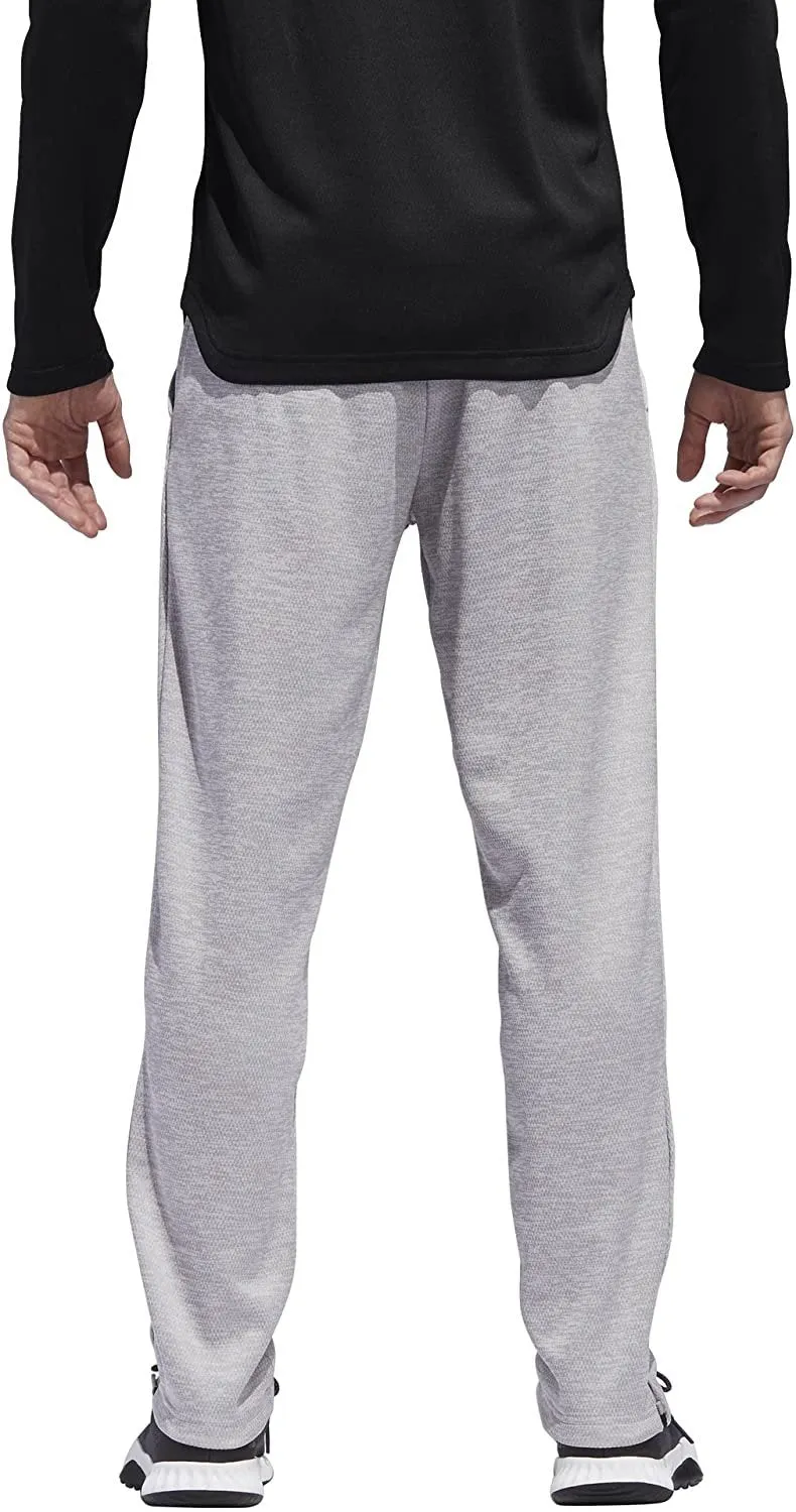 adidas Men's Athletics Team Issue Fleece Slim Pant