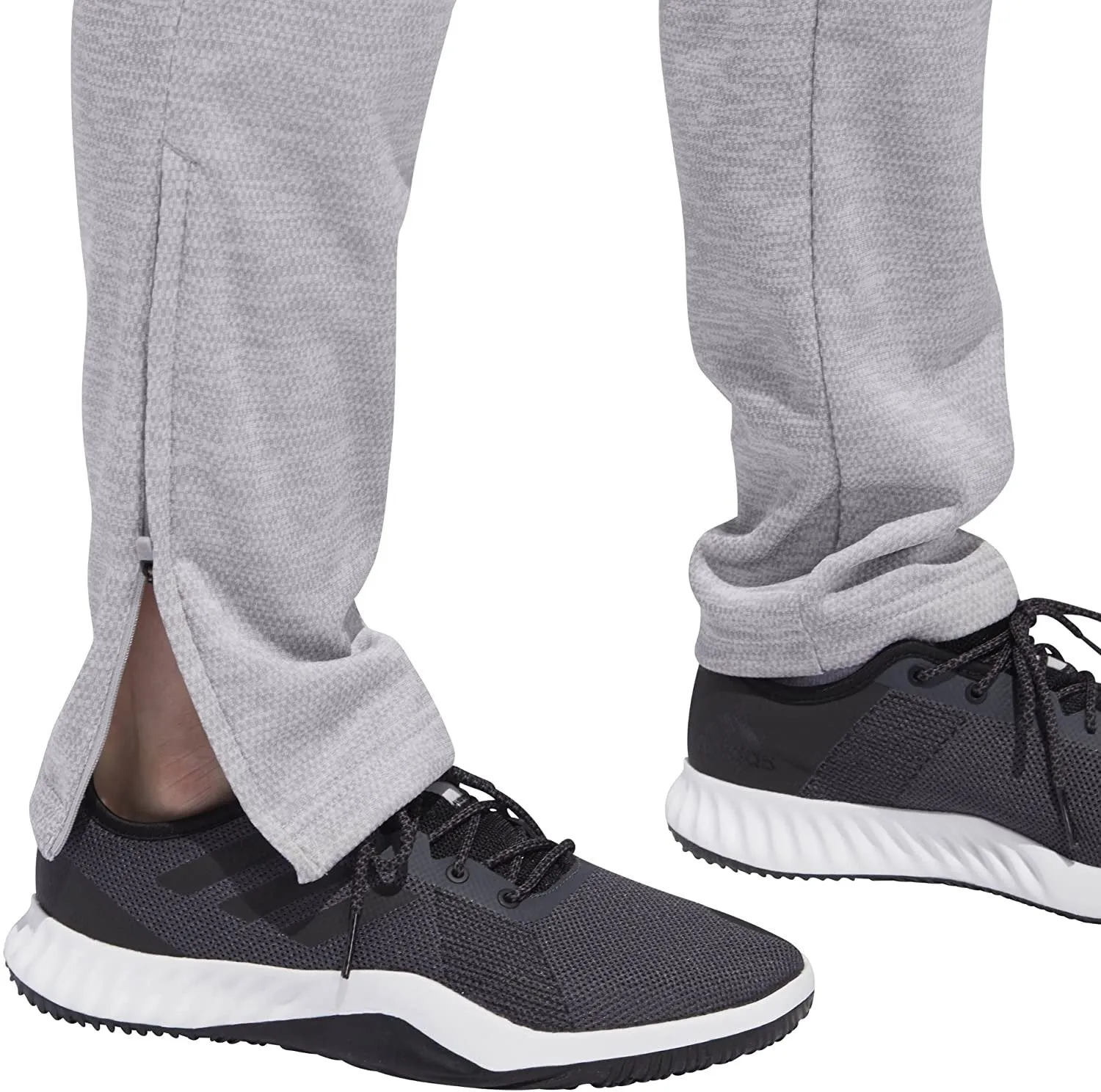 adidas Men's Athletics Team Issue Fleece Slim Pant