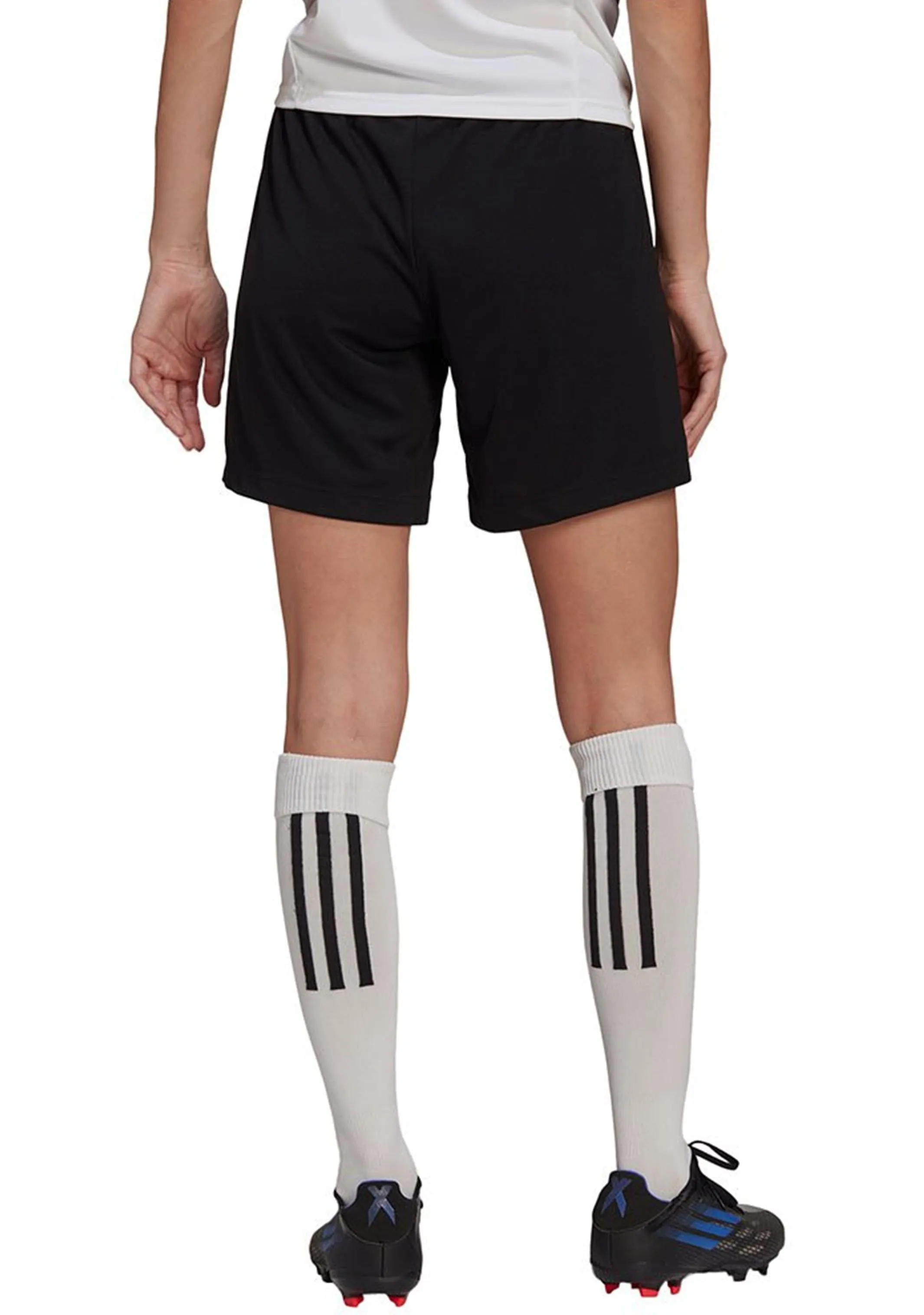 Adidas Womens Entrada 22 Shorts  H57508