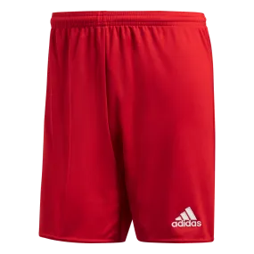 Adidas Youth Parma 16 Short (Red/White)