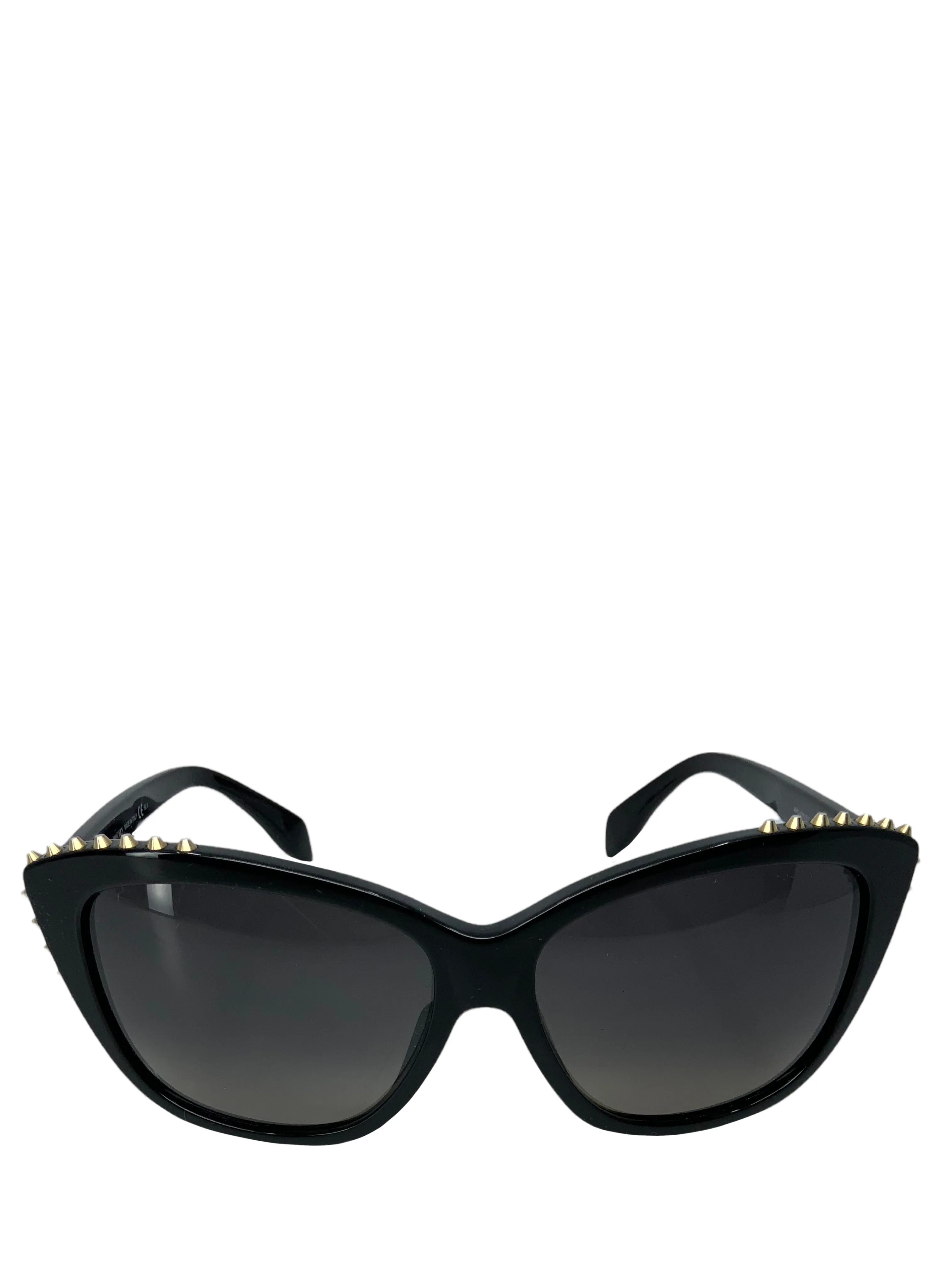 Alexander McQueen AMQ4263 Sunglasses