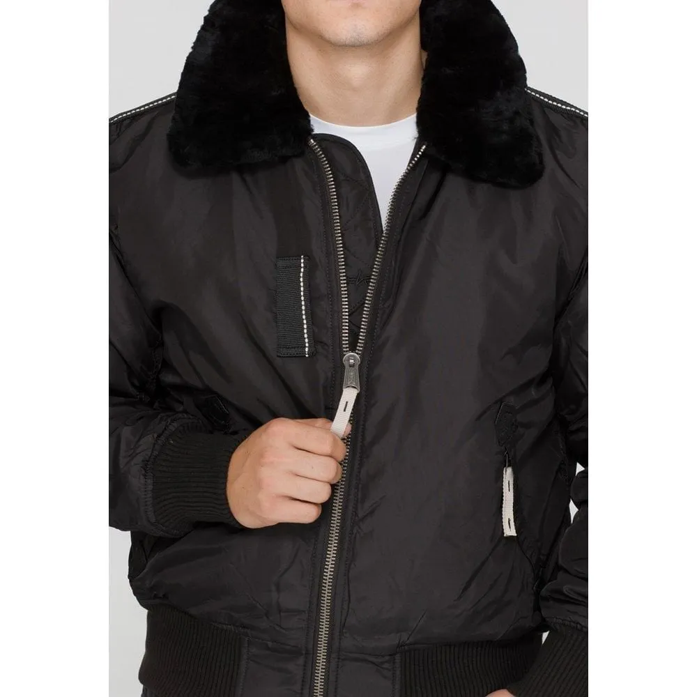 Alpha Industries Injector III Jacket in 3 Colours