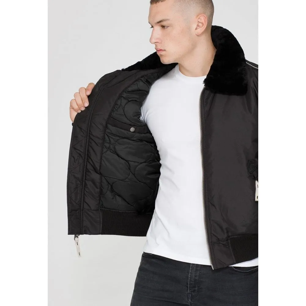 Alpha Industries Injector III Jacket in 3 Colours