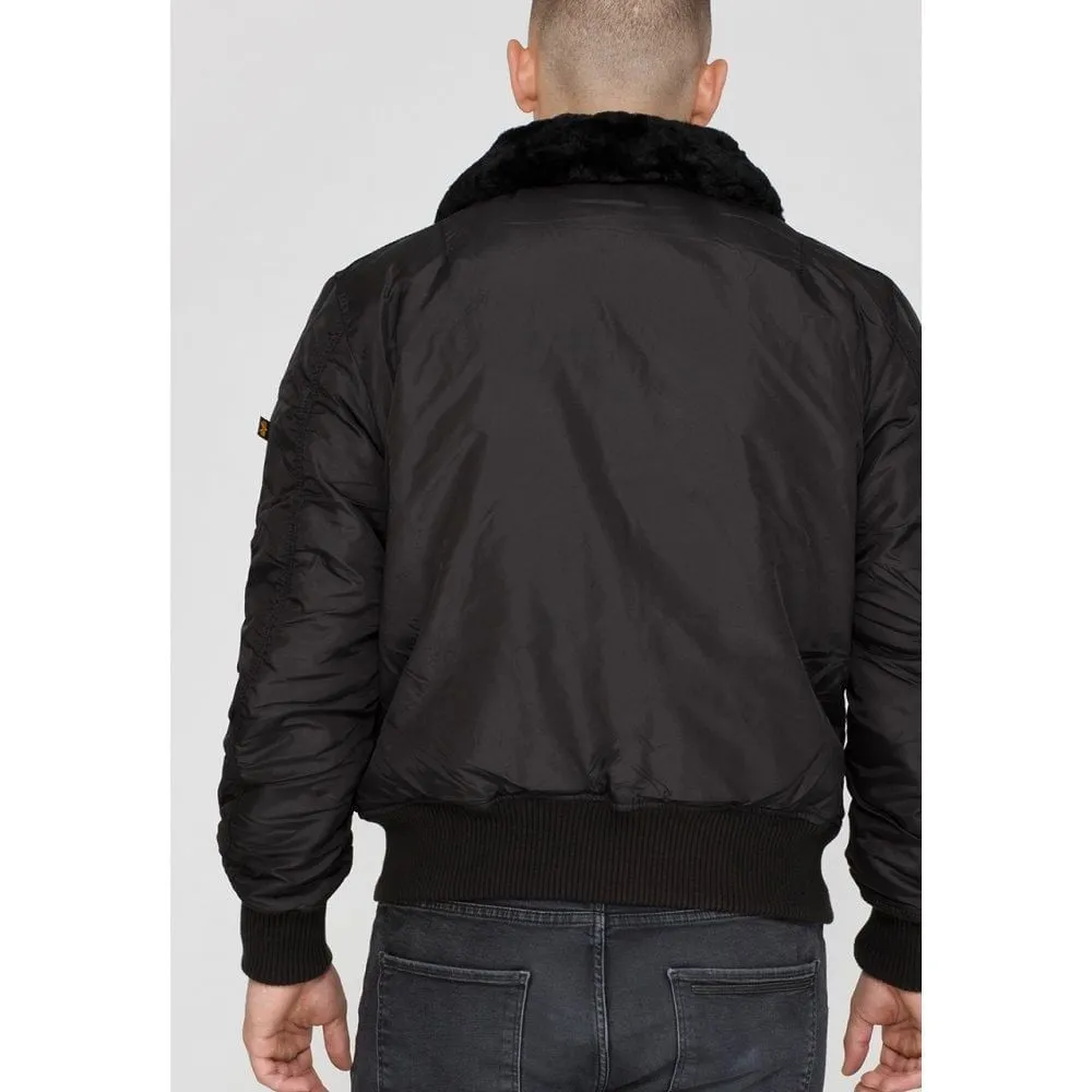 Alpha Industries Injector III Jacket in 3 Colours