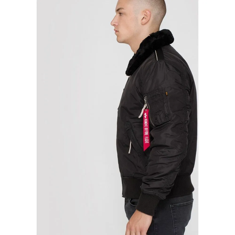 Alpha Industries Injector III Jacket in 3 Colours