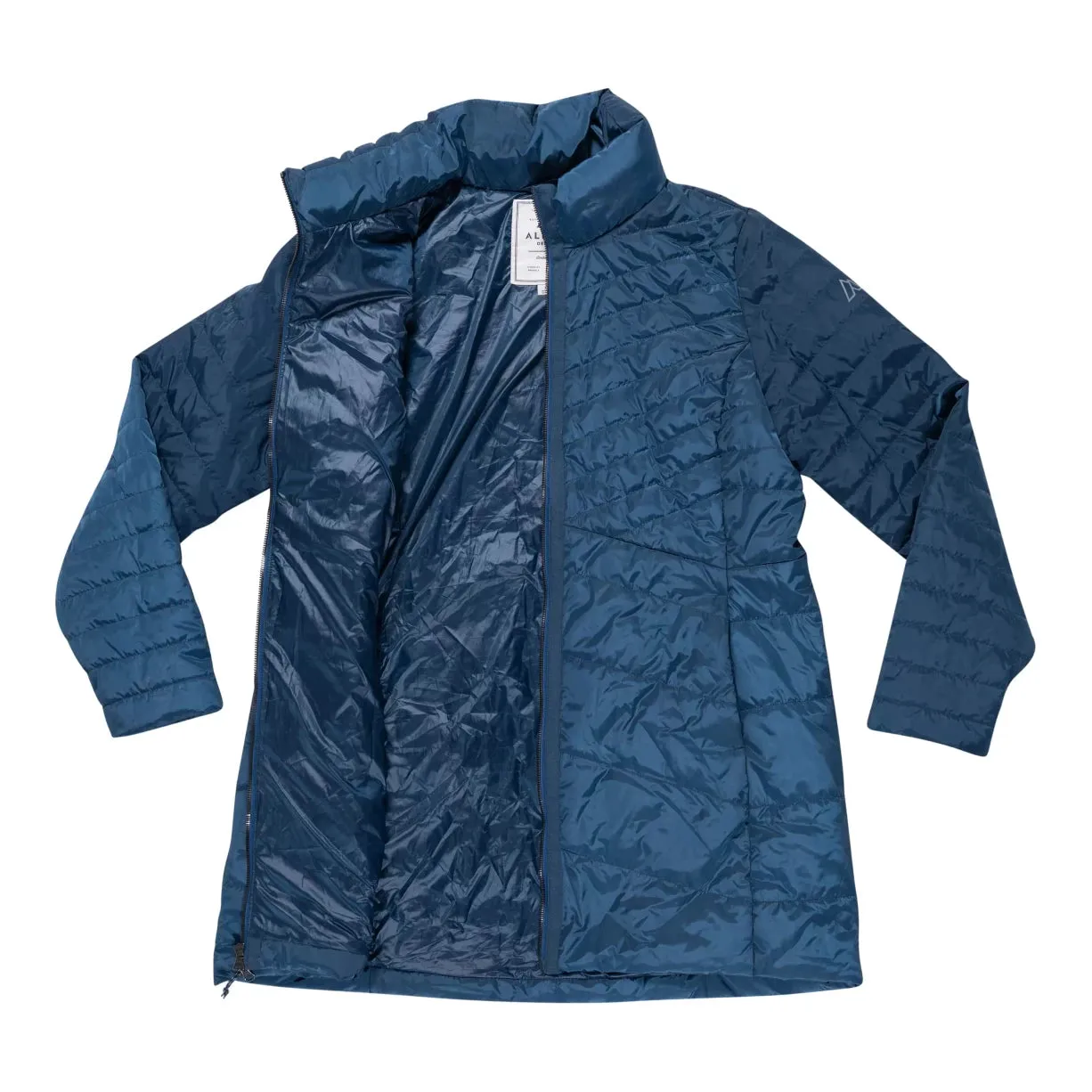 Alpine Design Synthetic Insulated Jacket - Men's