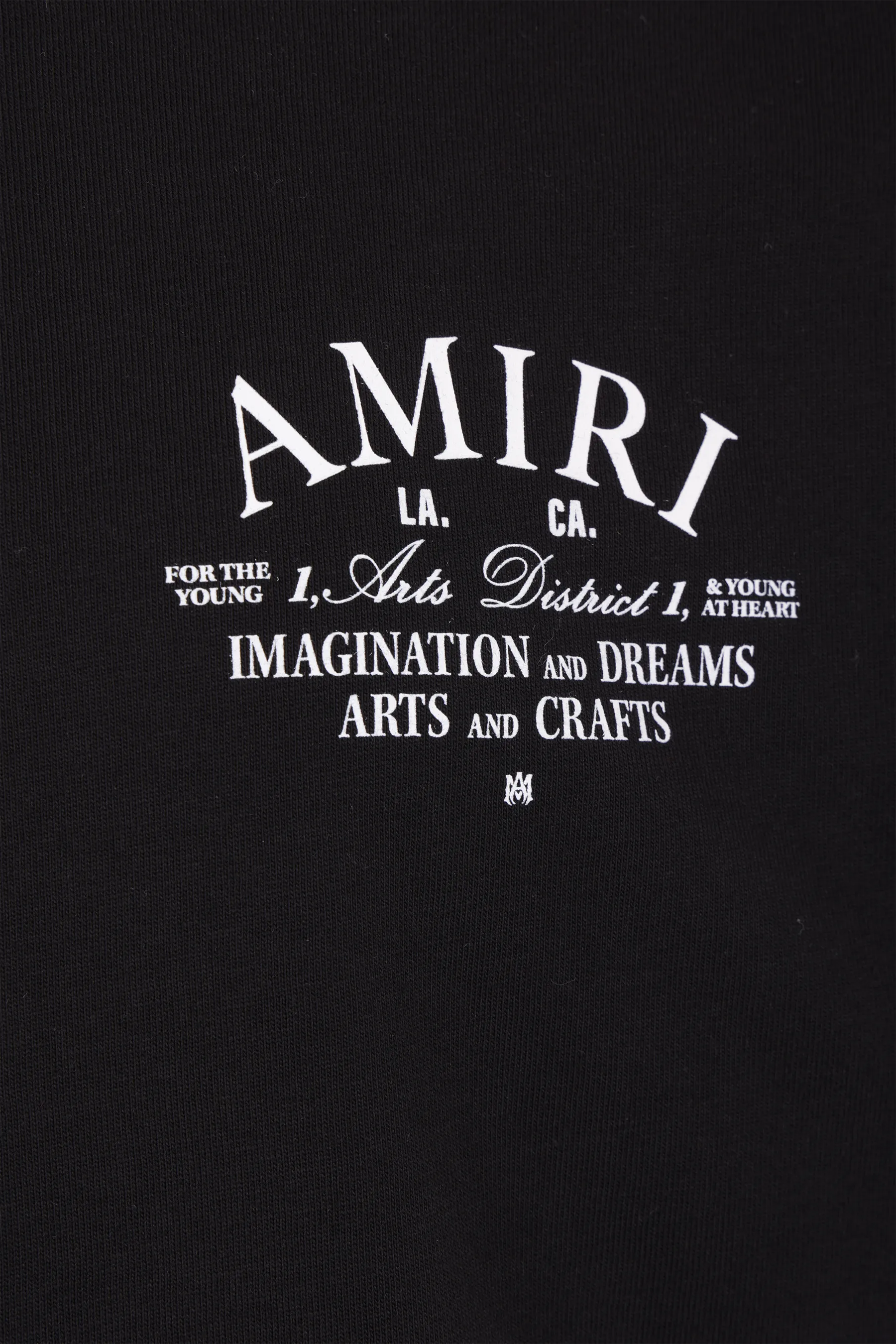 AMIRI  |Street Style T-Shirts