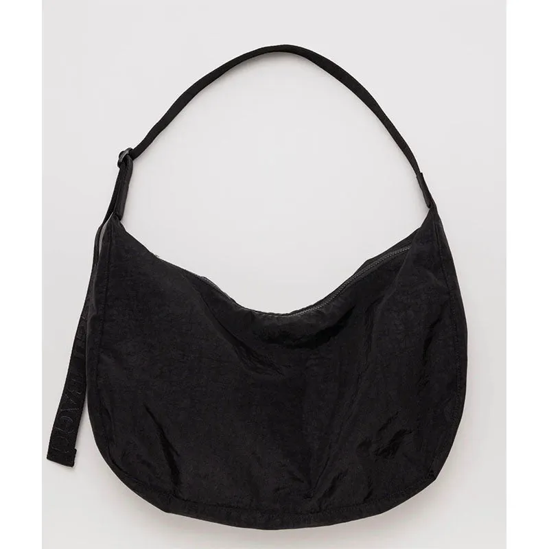 Baggu Large Nylon Crescent Bag