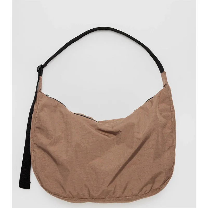 Baggu Large Nylon Crescent Bag