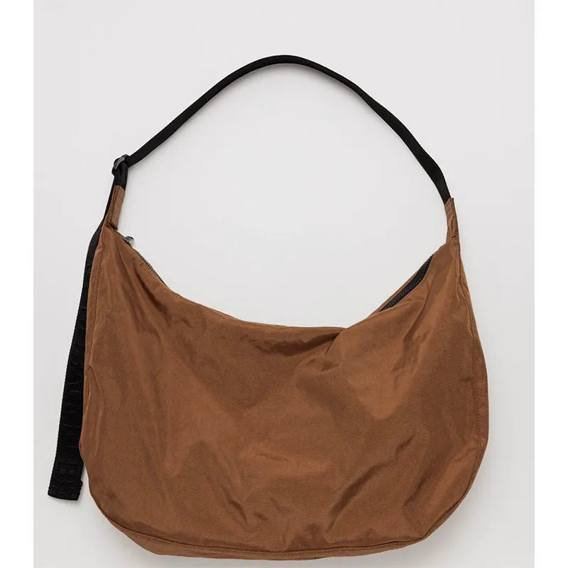 Baggu Large Nylon Crescent Bag