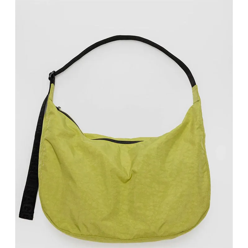 Baggu Large Nylon Crescent Bag