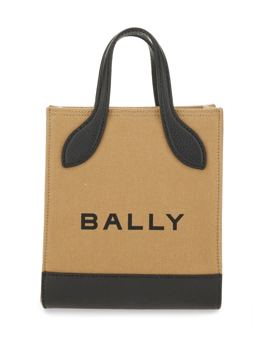 BALLY    BAG WITH LOGO