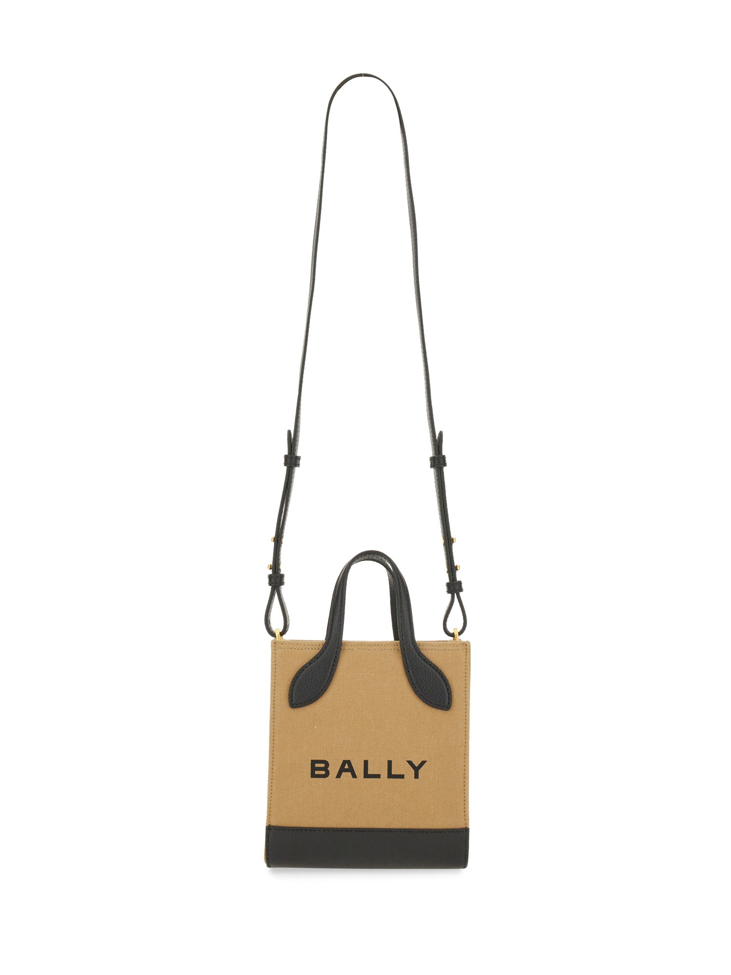 BALLY    BAG WITH LOGO