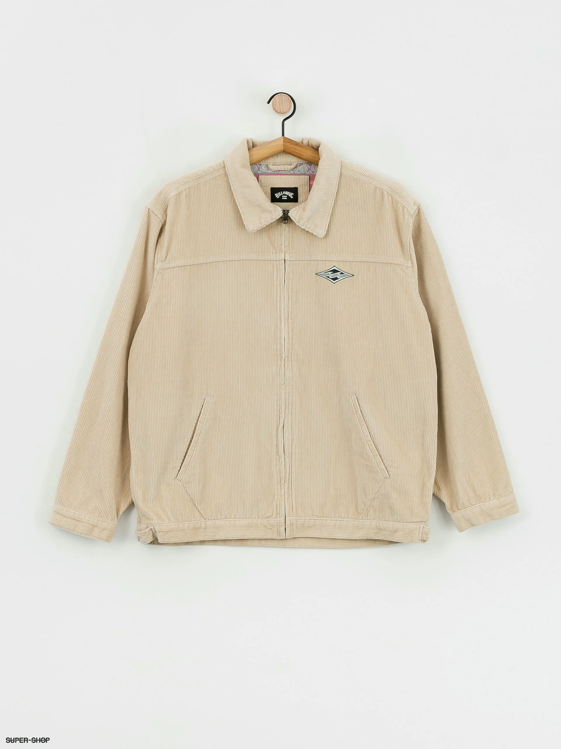 Billabong Bad Dog Jacket (chino)