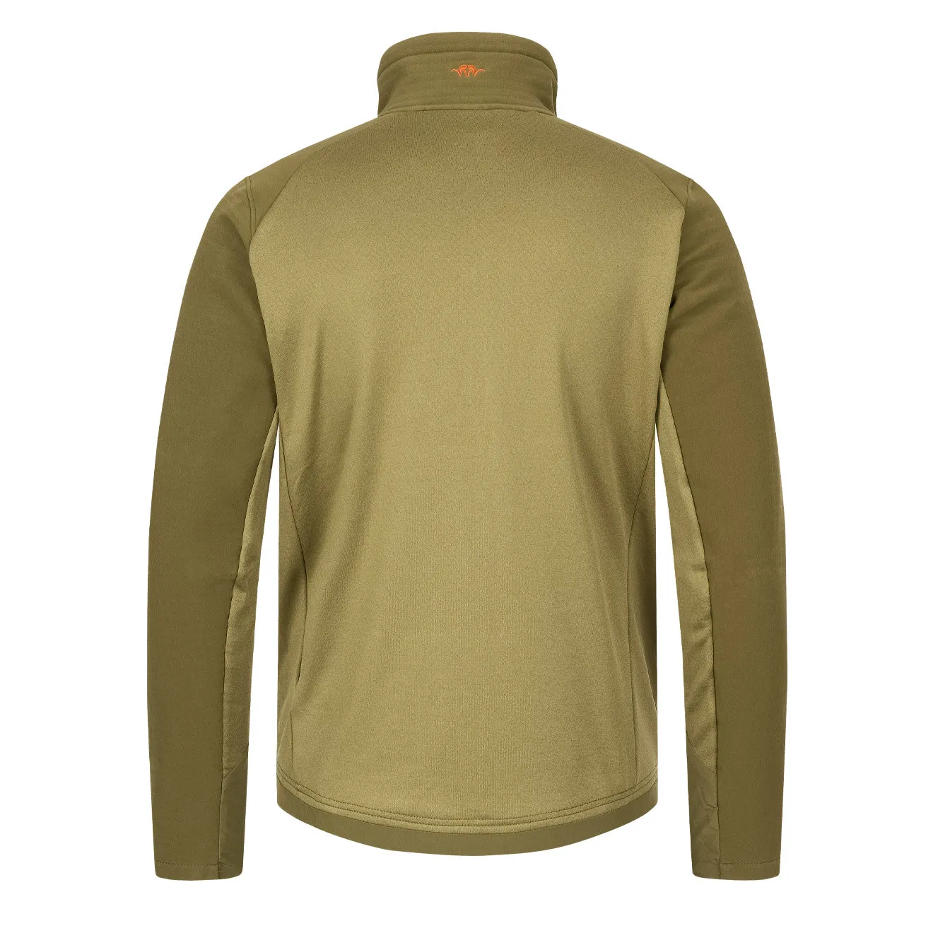 Blaser Flash Midlayer Jacket Dark Olive