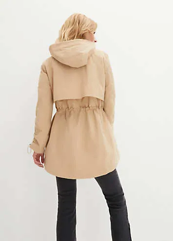 bonprix Transitional Coat | Grattan