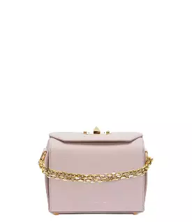 Box Bag 16, Teint/Gold