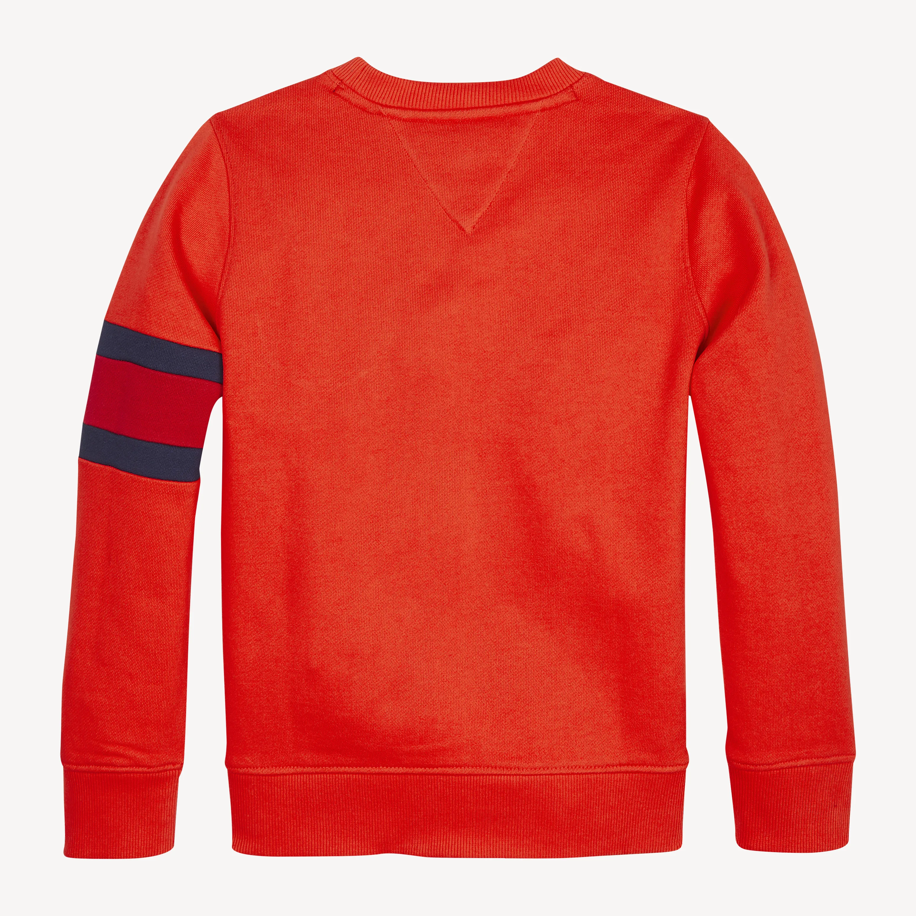 Boys 0-2 Flag Sleeve Sweatshirt | Hoodies | Tommy Hilfiger