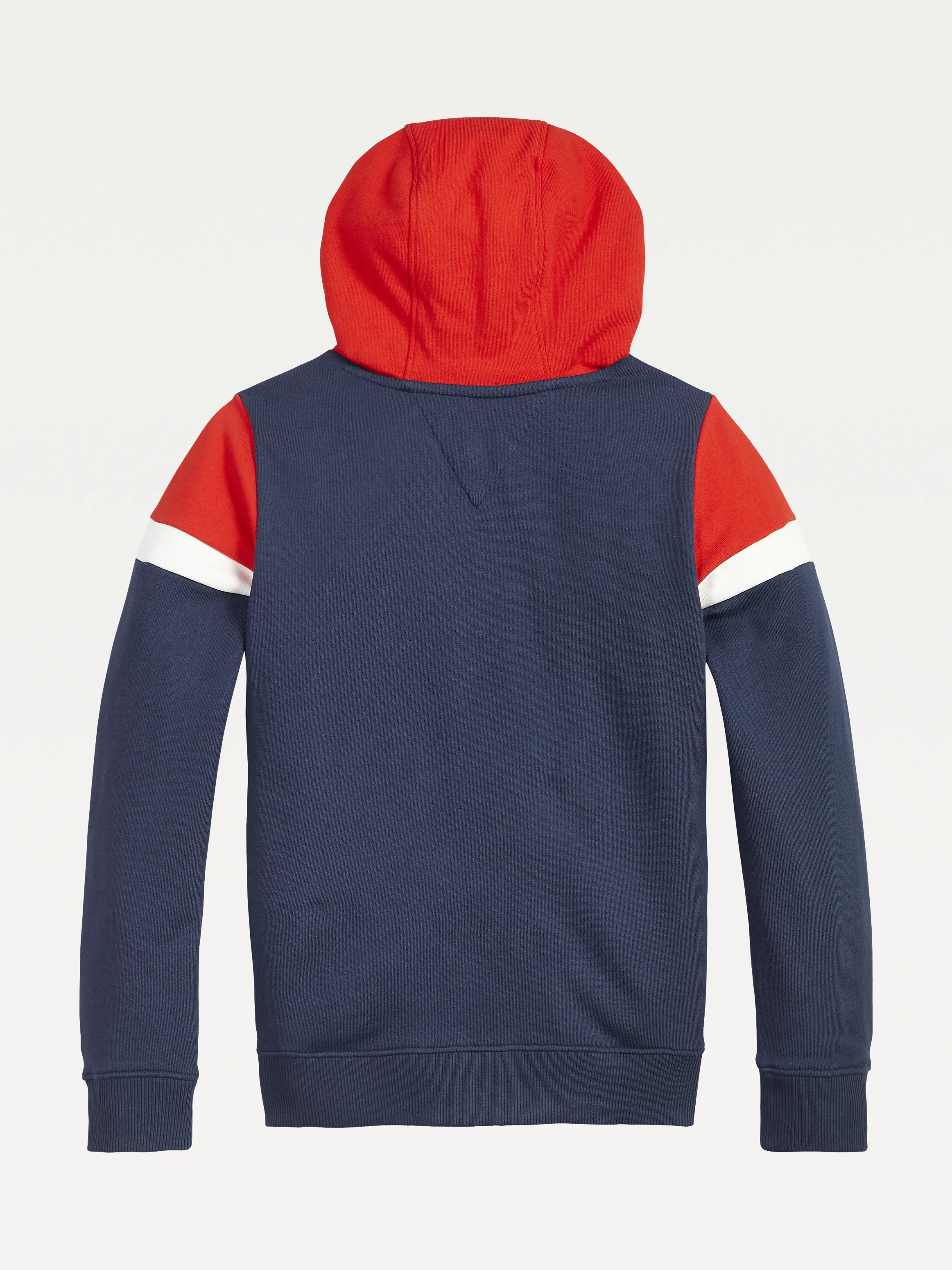 Boys 3-7 Colour-Blocked Hoodie | Hoodies | Tommy Hilfiger