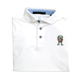 Boy's Alabama Elephant Tala Polo