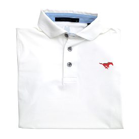 Boy's SMU Tala Polo