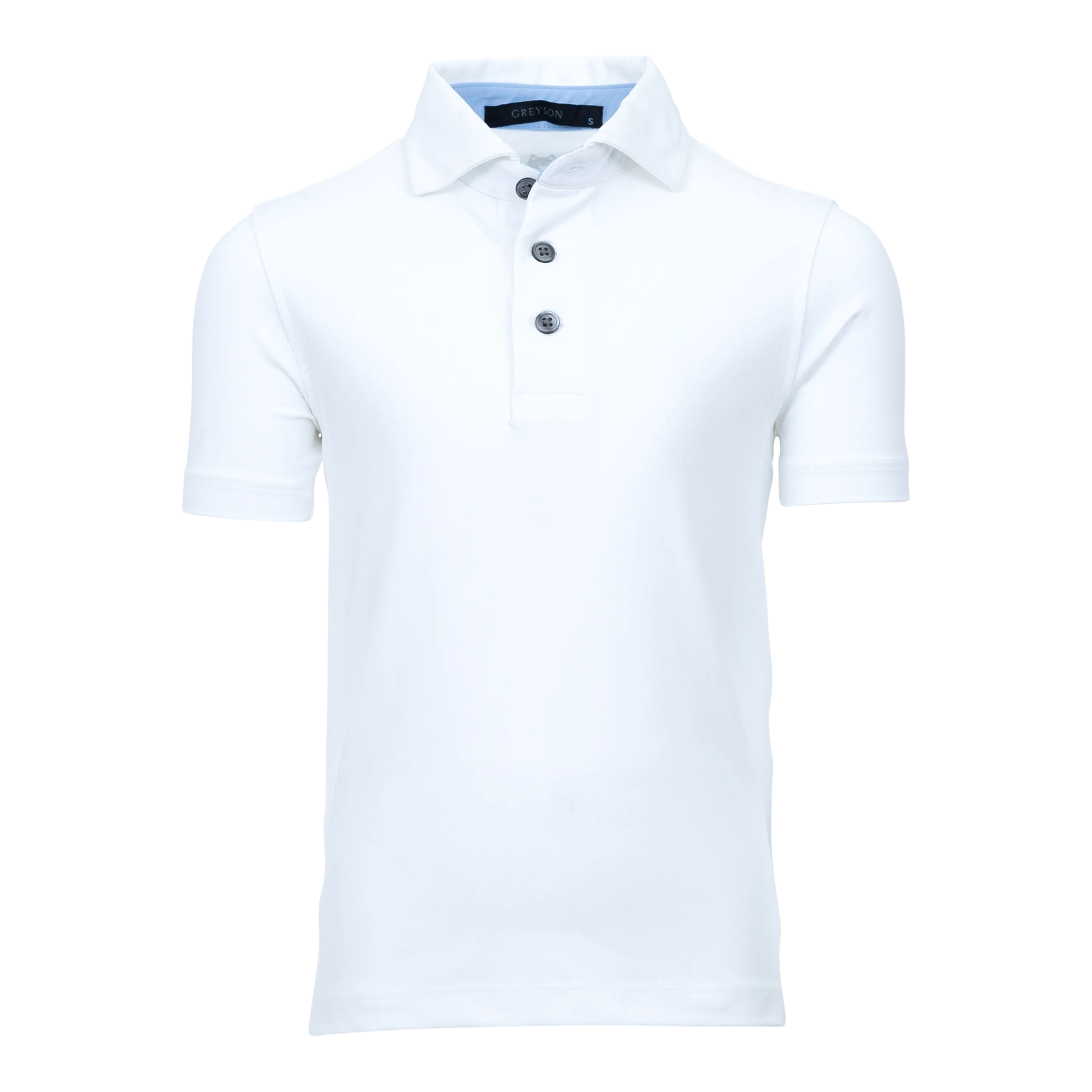 Boy's Tala Polo