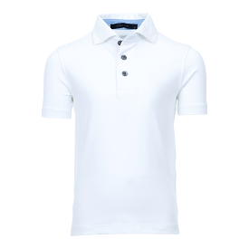 Boy's Tala Polo