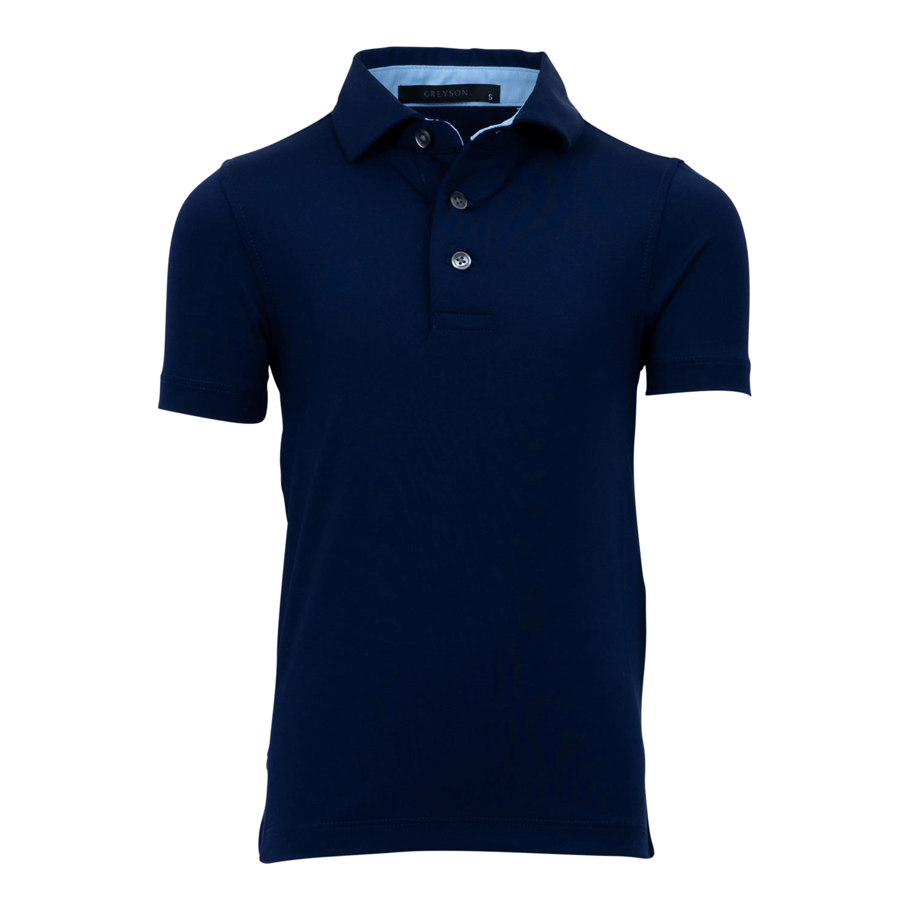 Boy's Tala Polo