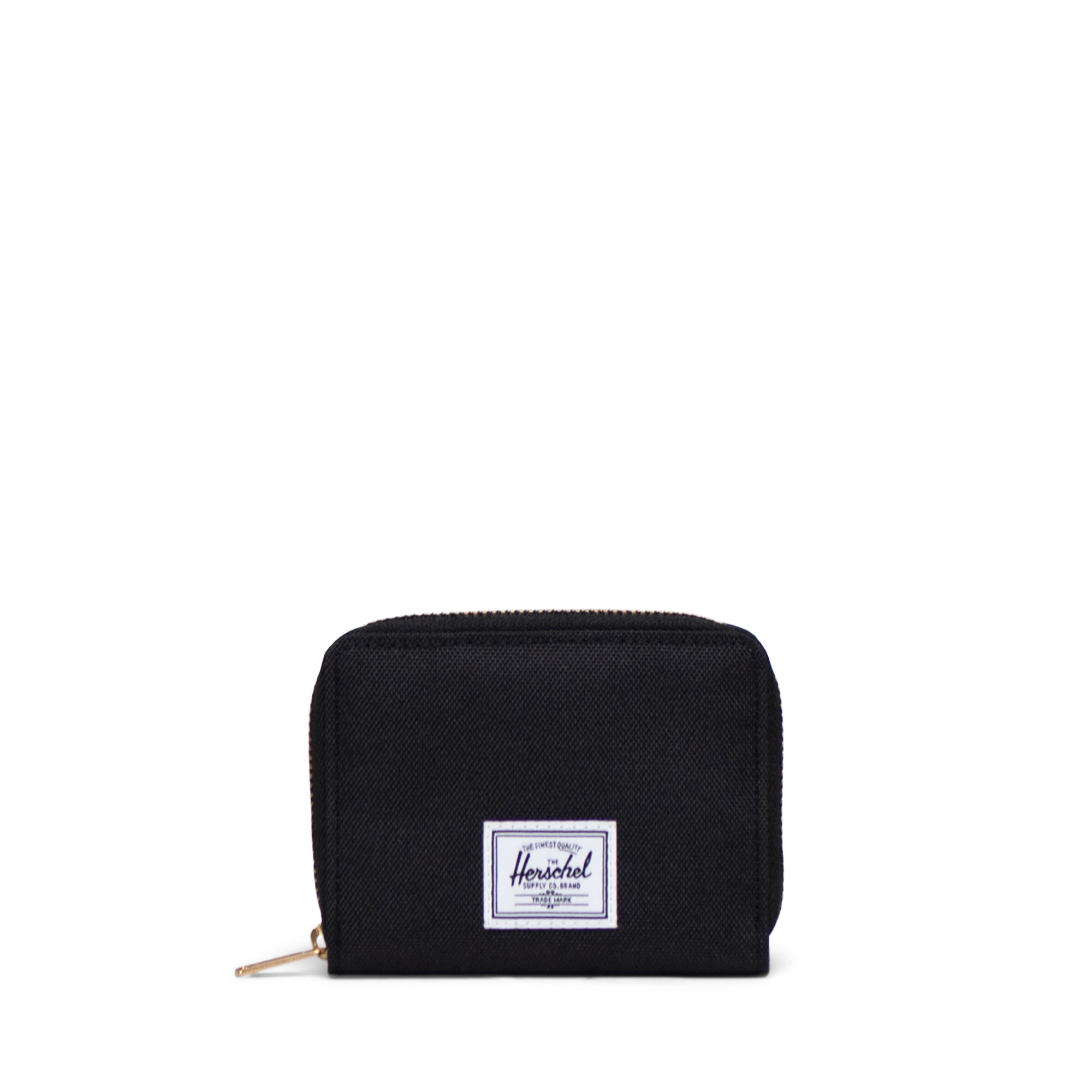 Carteira Herschel Tyler Wallet Black