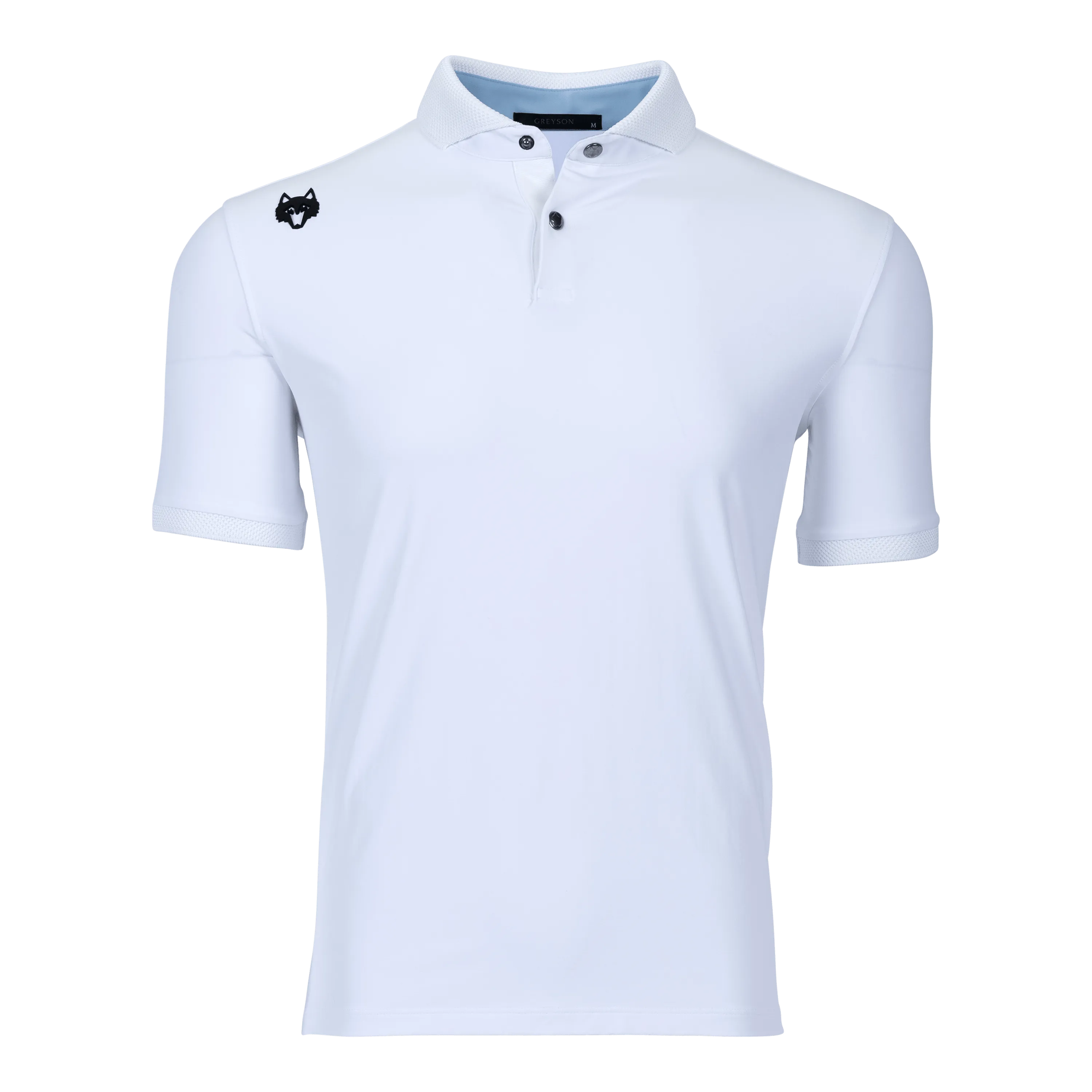 Cayuse Sport Polo