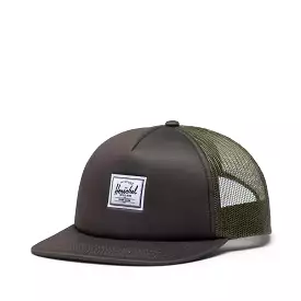 Chapéu Herschel Whaler Ivy Green