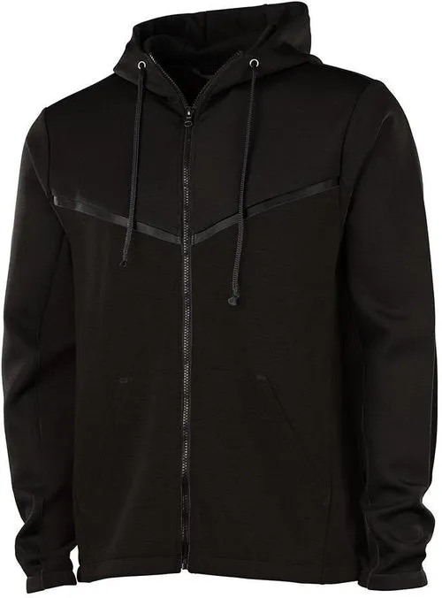 Charles River Seaport Full Zip Hoodie