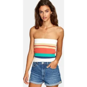 CHICORY TUBE TOP