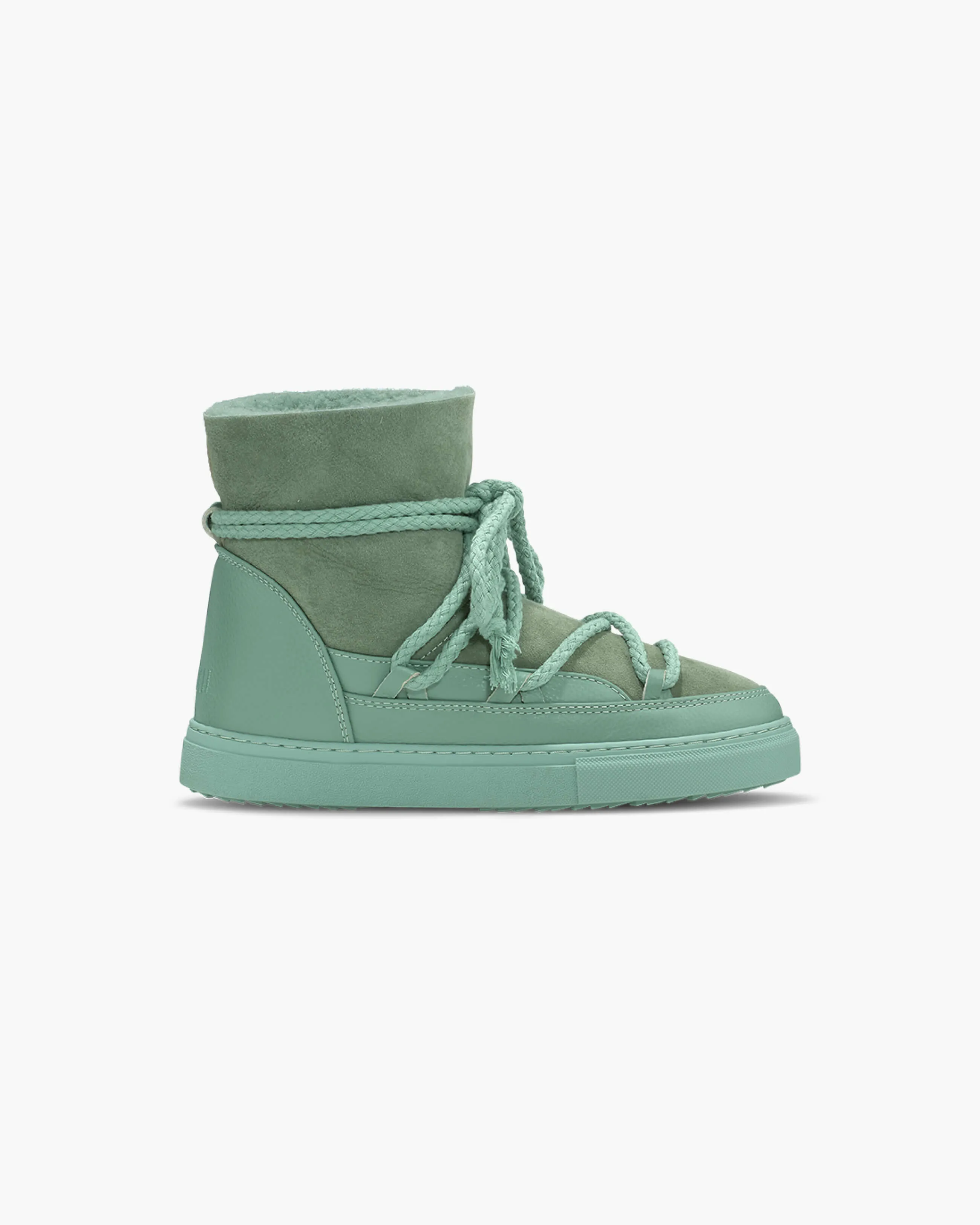  Classic Sneaker Women Green 