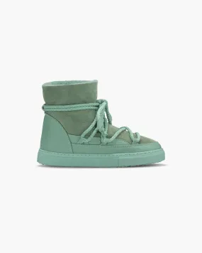  Classic Sneaker Women Green 