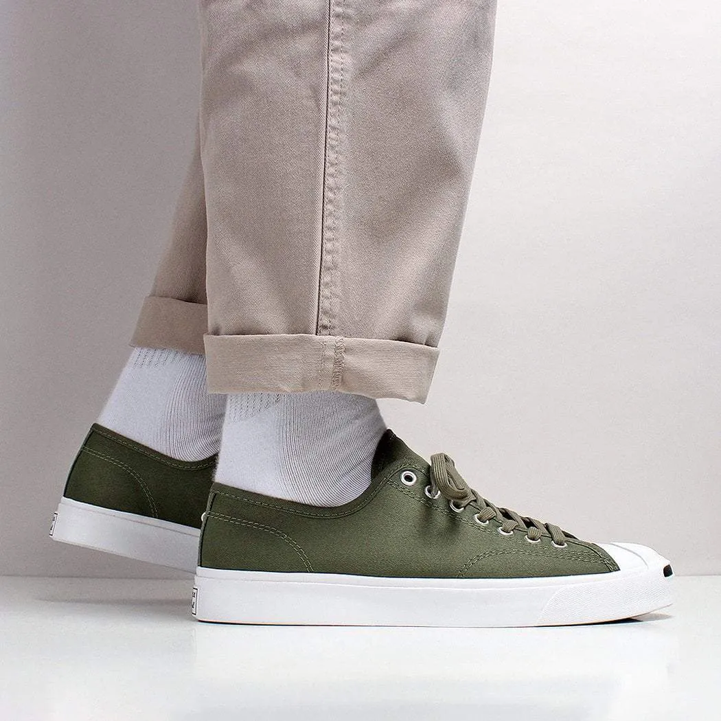 Converse Jack Purcell Ox Shoes