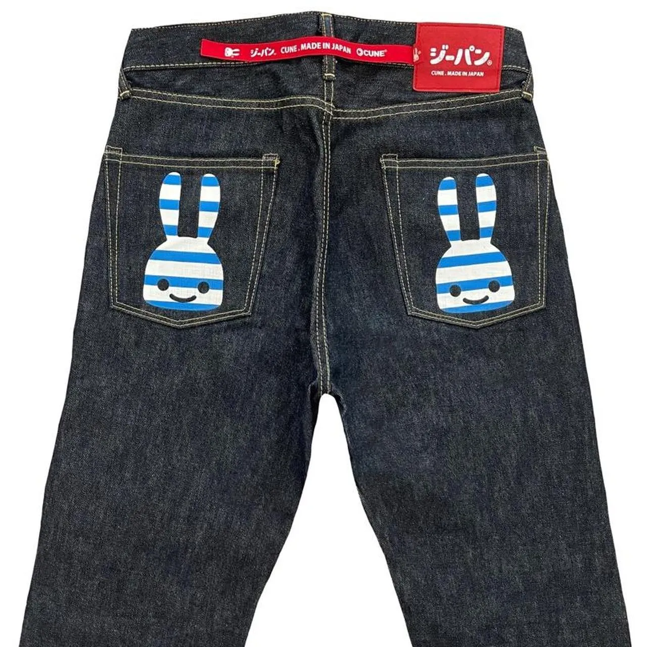 Cune Bunny Jeans