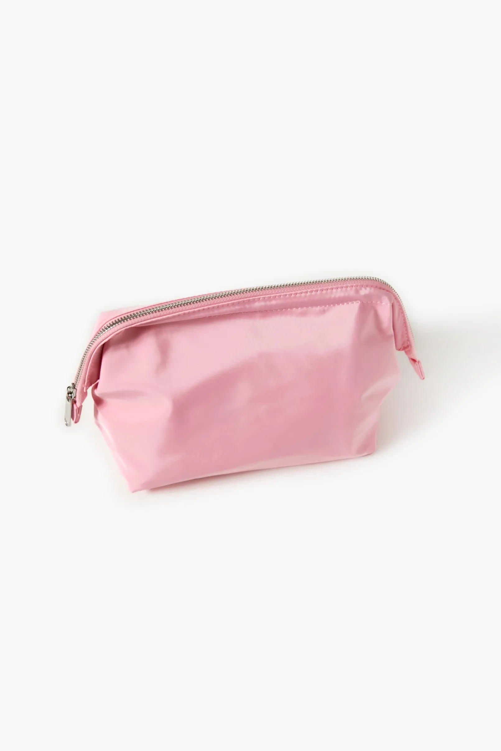 Curved Makeup Bag