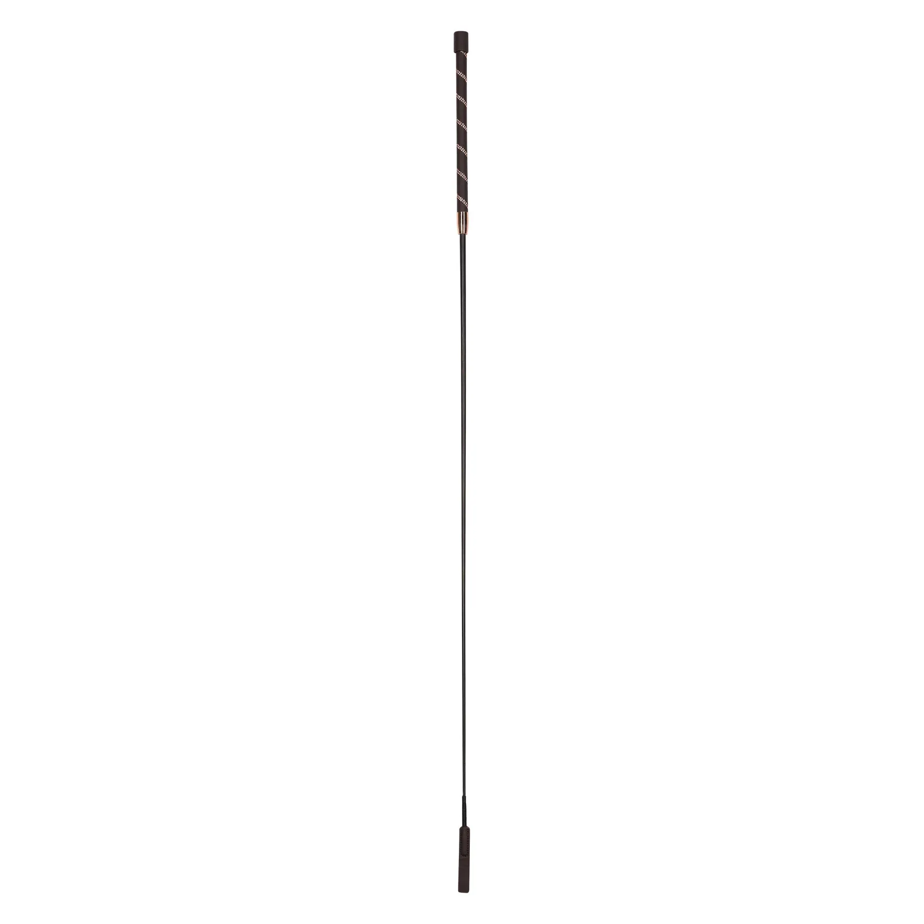 Dressage riding crop Imperial Riding Regal Shine