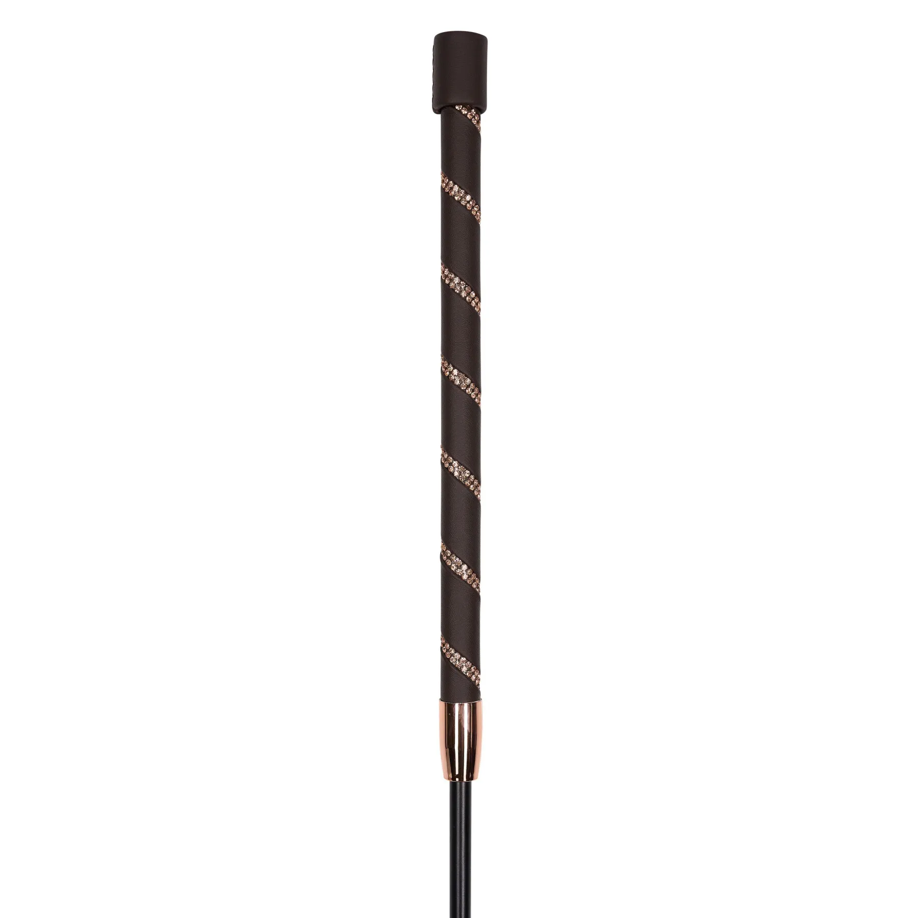 Dressage riding crop Imperial Riding Regal Shine