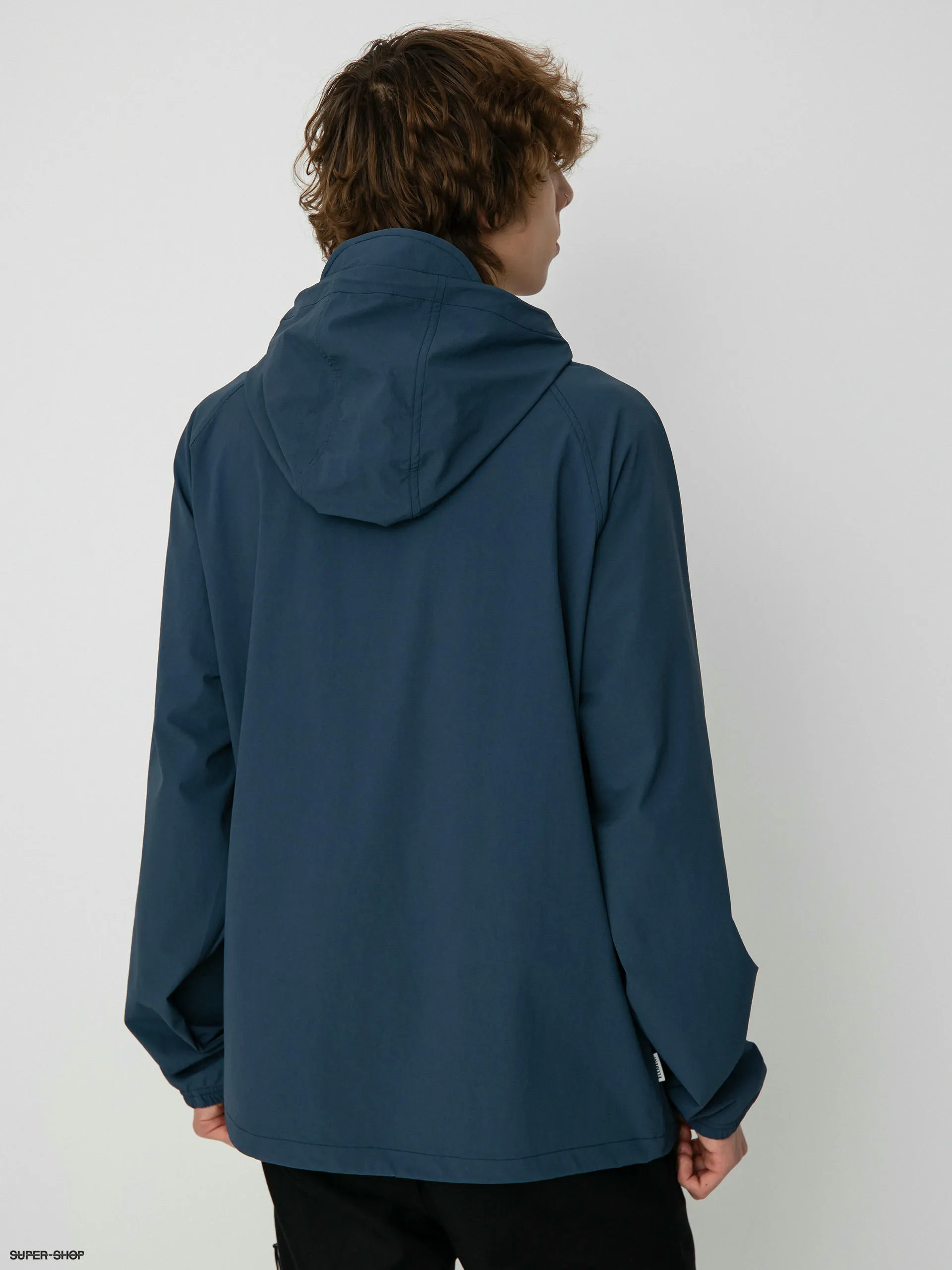 Element Alder 2.0 Travel Jacket (midnight navy)