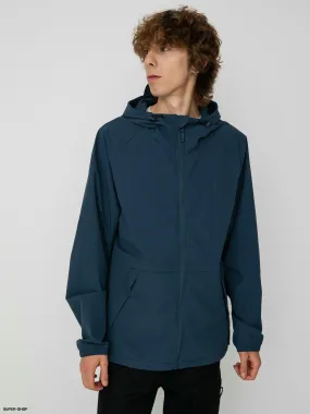 Element Alder 2.0 Travel Jacket (midnight navy)